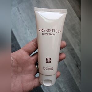 Givenchy Irresistible Lotion